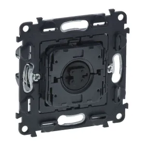 Механизм кнопочного выключателя для жалюзи Legrand VALENA INMATIC, 752029