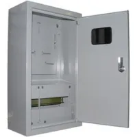 Щит ЩУРН-3/12 (500х300х170) Народный  TDM