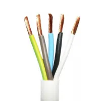 Провод ПВС 5х0,75 ГОСТ, ЛипарКабель