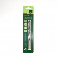 Сверло по металлу  Р6М5 8 мм,  СИБРТЕХ 72258