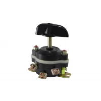 Переключатель пакетный TDM ПП 2х40/Н2 исп.3 2П 40А 220В IP00 