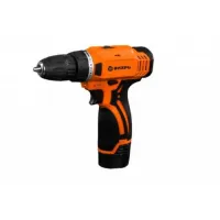 Дрель-шуруповерт аккумуляторная ДА-12Л-2 Вихрь