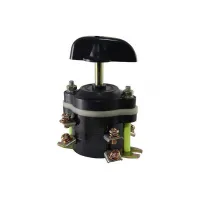 Выкл. пакетн. ПВ-4х40 исп.3 4П 40А 220В IP00 TDM