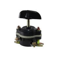 Выключатель пакетный ПВ-2х63 исп.3 2П 63А 220В IP00 TDM