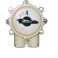 Выключатель пакетный  2П 100А 220В IP56 ПВ-2х100  TDM