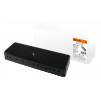 Коробка испытательная переходная TDM ИКП (аналог ИК, ИКК, латунь) 