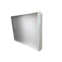 LED светильник грильято LEDovsky 39 Вт 5000лм 588*588*40 5000К IP 40