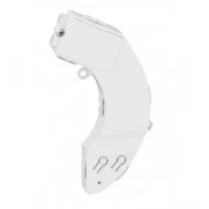 Коллекция умных устройств ЭУИ with NETATMO.Модуль реле управления приводом рольставней 500 ВА 240В.Цвет Серый