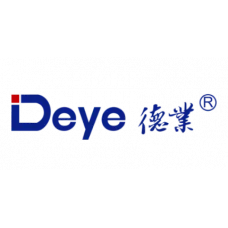 Deye - инновационные технологии возобновляемой энергии для устойчивого будущего