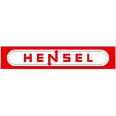 Hensel - лидер в производстве электротехнического оборудования с 1931 года