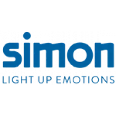 Simon — широкий выбор розеток и выключателей