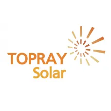 TOPRAY Solar Co., Ltd. — один из крупнейших производителей продуктов солнечной энергии в Китае