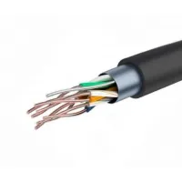 Кабель FTP Proconnect 4PR 24AWG CAT5e 305м (медь) OUTDOOR, 01-0154