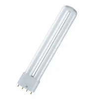 Люминесцентная лампа OSRAM Dulux L 55W/830 2G11, 4050300298917