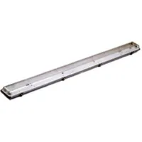 Светильник ЛСП3908A ЭПРА 2х36Вт IP65 ИЭК