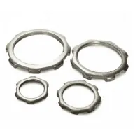 Гайка заземляющая К485 (2") ЗЭТА