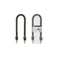 ТЭН-45, А, 12, 1,6кВт, вода (J), 220В, штуцер G1/2, R30, Ф2, нерж. сталь, TDM