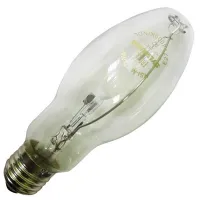 Металлогалогенная лампа SYLVANIA HSI-M 70W/CL/NDL Е27 4200К 6000lm прозрач ±360°, 20948