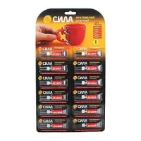 Супер-Клей  СИЛА   сверхпрочный  3гр. BL-12