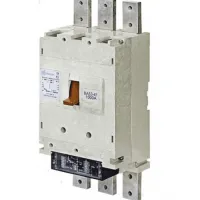 Силовой автомат Контактор ВА55-41 1000А, микропроцессорный, 28.6кА, 3P, 1000А, 1002507