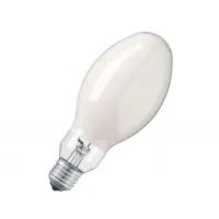 Ртутная лампа PHILIPS ДРЛ 125Вт E27/HPL-N, 928052007391