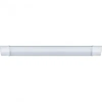 ДПО 18Вт (аналог 2х18) матовый 1600Лм 6500К 600х75х24 IP20 Navigator DPO-03-18-6.5K-IP20-LED-R 14 13