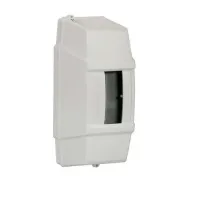 Бокс ЩРН-П  1-2 Makel 63140