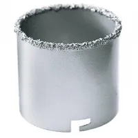 Кольцевая коронка с карбидным напылением, 53 мм // MATRIX