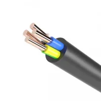 Силовой медный кабель ВВГнг(А)-LS 4х1.5 (N)-0.660, Алюр