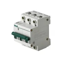 Автоматический выключатель DEKraft ВА-101 3P 20А (C) 4.5кА, 11079DEK