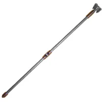 Комплект верт. заземлителя 3 м, D16 мм (2х1500 мм)  DKC   NE1104