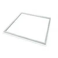 Светодиодная рамка-светильник Gauss IP40 595*595*11мм 36W FRAME LIGHT 3150lm 4000K 																