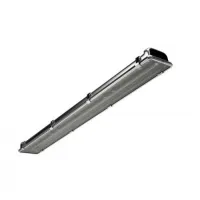 ДСП 47Вт (аналог ЛСП 2х36)  4500Лм 5000К IP65 INOX UNI LED 50 Световые Технологии