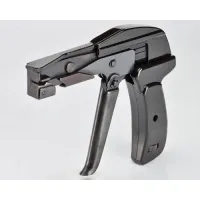 Инструмент для монтажа нейлоновых стяжек TG-01 // (КВТ) 55960 