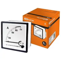 Амперметр А96 600/5А-1,5  TDM