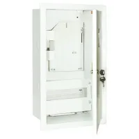 Щит ЩУРВ-3/12  550х320х165  TDM ЩРУВ