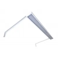 LED светильник для школьной доски LEDovsky 20 Вт 2800лм 1200*100*40 3000К CRI90