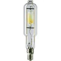 Металлогалогенная лампа PHILIPS HPI-T Pro 2000W/542 380V 9,1A E40/E27 210000lm 4200k p20 d101x430mm, 928074209228
