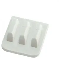 Заглушка для шин  3П 63 А TDM (50 шт.)