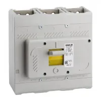 Силовой автомат КЭАЗ ВА51-39 630А, термомагнитный, 18кА, 3P, 320А, 220766