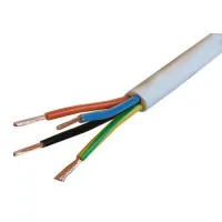 Провод ПВС 4х1.5, Металлист