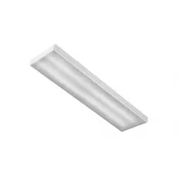 LED светильник офисный LEDovsky 39 Вт 5000лм 1200*295*40 4000К