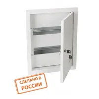 Щит ЩРВ-24 (345х280х120) Народный