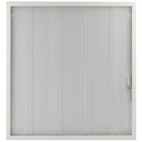 Светильник светодиодный ЭРА SPO-6-36-6K-P 595x595x19 36Вт 6500К призма 