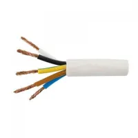 Провод ПВС 5х2.5 (бухта) (м), Альгиз К