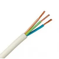 Провод ПВС 3х4 (бухта) (м), Альгиз К