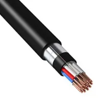 Кабель монтажный МКЭШ 10х0,75 ГОСТ, БРЭКС