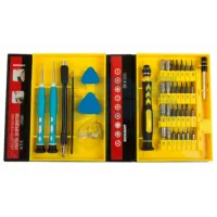 Набор для точечных работ 38 предметов Профи Rexant